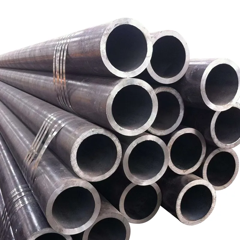 carbon steel pipe&tube